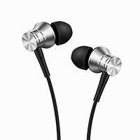 Гарнитура 1More Piston Fit In-Ear E1009, серебристый