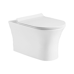 Унитаз подвесной SANTOP ST-0343  ****!