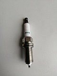 SK16HR11, 90919-01233, Свеча зажигания TOYOTA RAV4 2006-2013, LEXUS RX270 2010-2015, IRIDIUM, DENSO (3417), JAPAN, фото 3