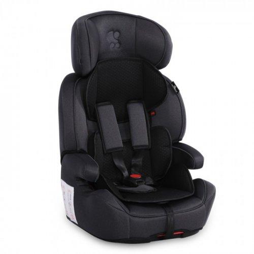 Автокресло Lorelli IRIS Isofix 9-36 кг (model XL-518)
