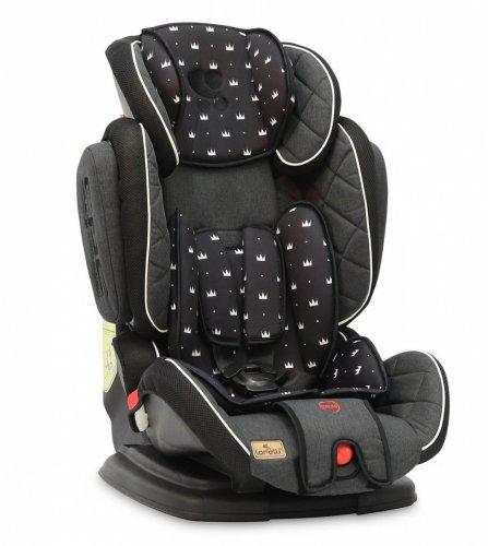 Автокресло Lorelli Magic Premium 9-36 кг
