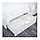 Кровать с изголовьем БРИМНЭС Лонсет 180x200  см ИКЕА, IKEA, фото 6