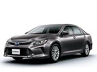 Доводчик дверей (присоски) для Toyota Camry (2014-2020)