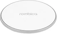 Беспроводное зарядное устройство Rombica NEO Core Quick, белый