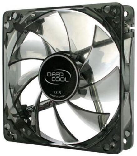 Вентилятор DEEPCOOL Wind Blade 120