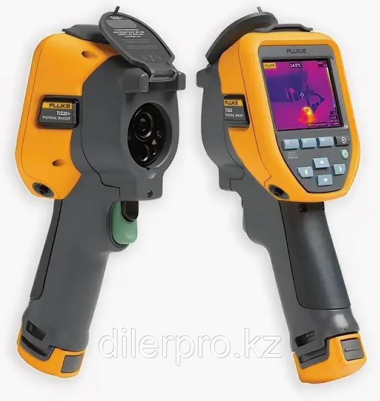 Тепловизор Fluke TiS20+ MAX