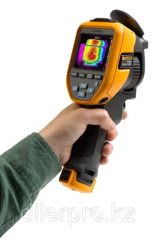 Тепловизор Fluke TiS55+