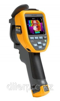 Тепловизор Fluke TiS75+9HZ