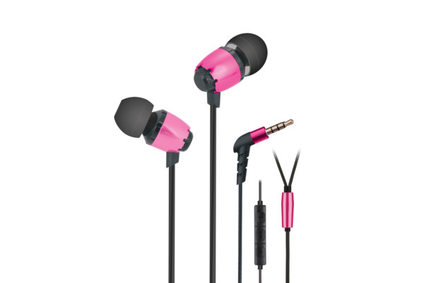 Гарнитура 2E S6 Pinion, Magenta