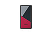 Мобильный аккумулятор Rombica Bright 3C красный, фото 2