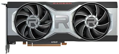 Видеокарта Radeon RX 6700XT, ASUS RX 6700 XT