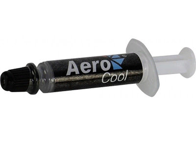 Термопаста Aerocool Baraf
