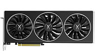 Видеокарта XFX Radeon RX 6700XT Speedster MERC 319 Black