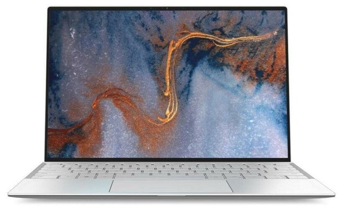 Ноутбук DELL XPS 13 Win 10 pro, фото 1
