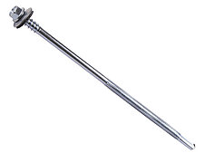 саморез для крепления сэндвич панелей