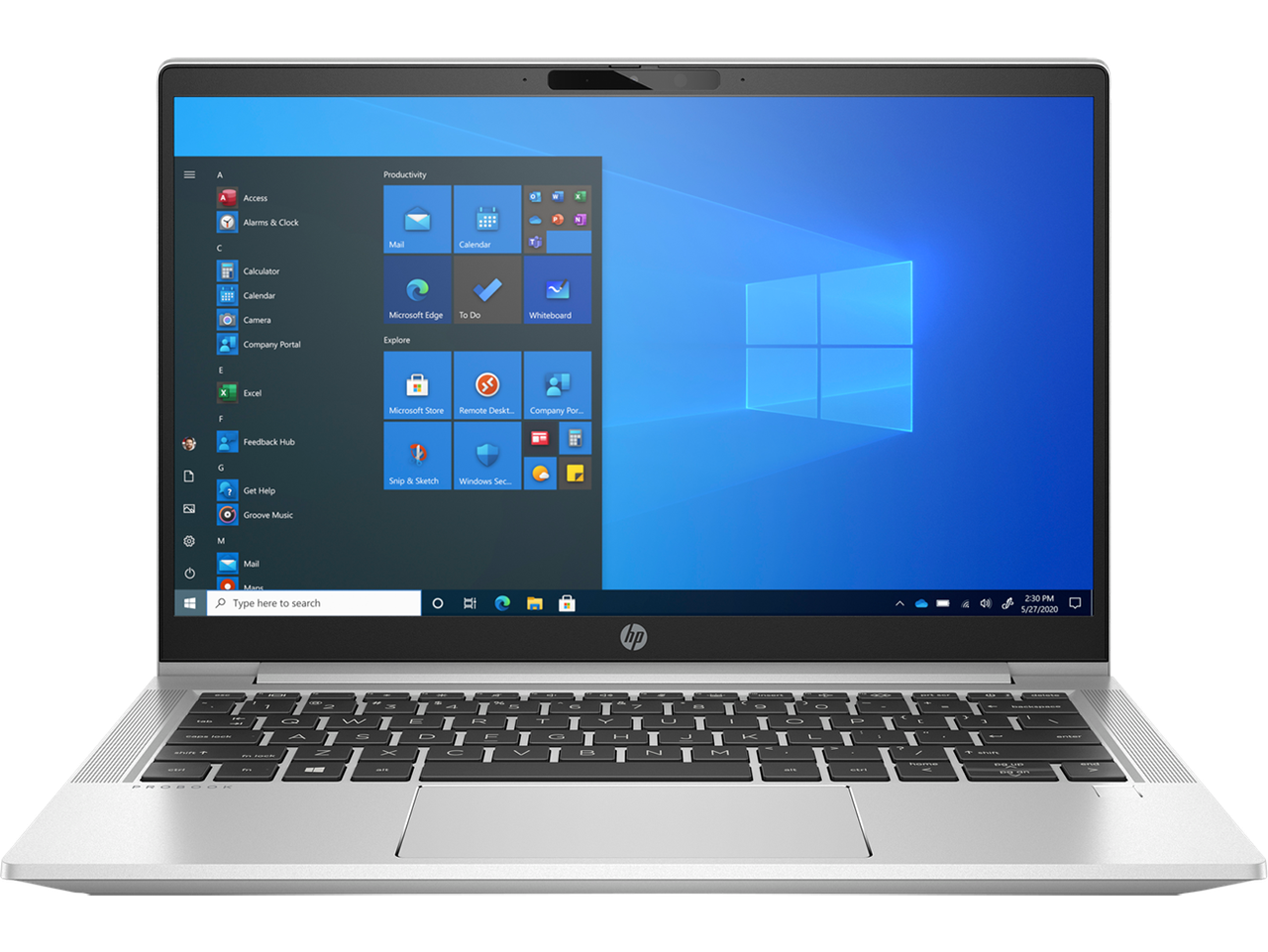 Ноутбук HP ProBook 430 G8