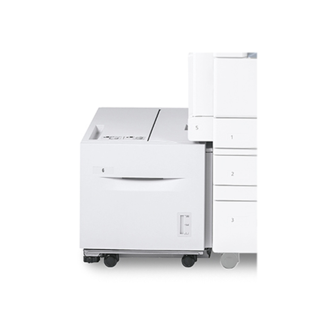 Лоток большой емкости Xerox 097S04615 HCF для напольных конфигураций 2000 листов А4 максимальная