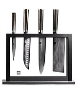 Набор ножей (5 предметов) huo huo HU0073 /  HU0073