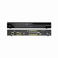 Маршрутизатор Cisco 890 Series Integrated Services Routers C891F-K9, фото 1