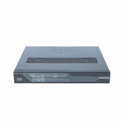 Маршрутизатор Cisco  890 Series Integrated Services Routers C891F-K9