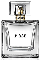 Женские духи J'OSE EISENBERG EAU DE PARFUM