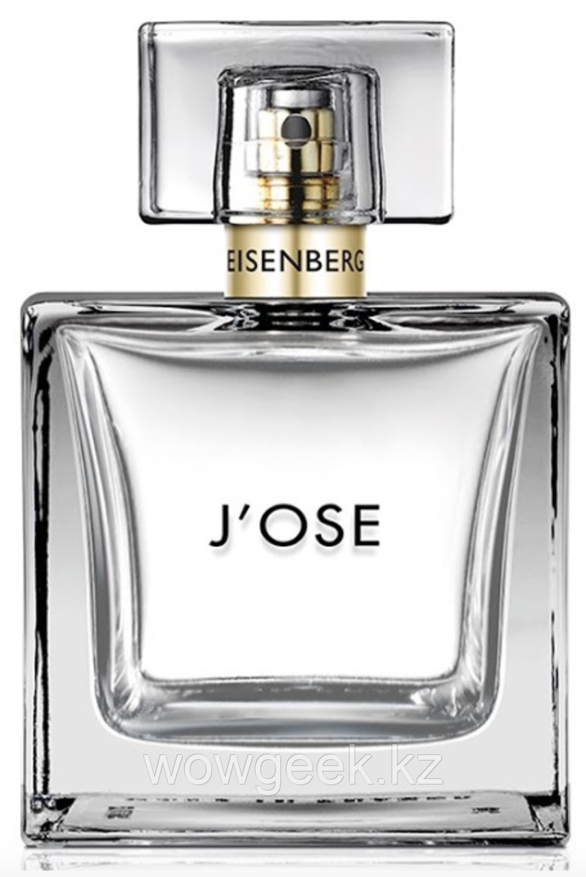 Женские духи J'OSE EISENBERG EAU DE PARFUM - фото 1 - id-p93149584