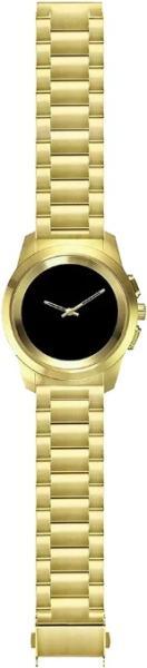 Смарт-часы MyKronoz ZeTime Elite Petite, 1.05"/240x240, BT, Gold - фото 3 - id-p93150501