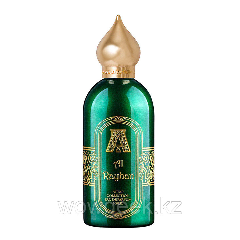 Женский парфюм Attar Collection Al Rayhan - фото 2 - id-p93151268