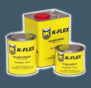 Клей k-flex k 414 -2.6l