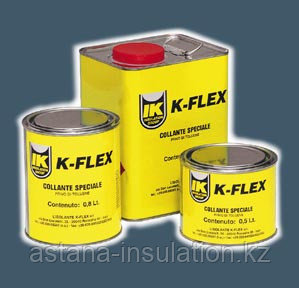 Клей k-flex k 414 -2.6l - фото 1 - id-p10827282