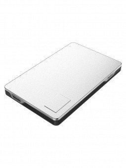 Внешний жесткий диск 2,5 1TB Netac K338-1T серый