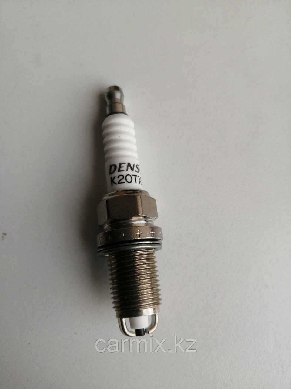 K20TXR, Свеча зажигания, STANDARD, DENSO (5063), JAPAN