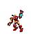 Lari Revenger 11503 Конструктор Железный Человек робот (Аналог Лего 76140), фото 3