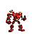 Lari Revenger 11503 Конструктор Железный Человек робот (Аналог Лего 76140), фото 5