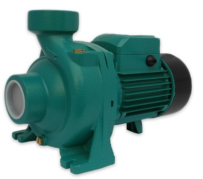 Насос поверхностный LEO EHm/5B (с одним рабочим колесом), фото 1