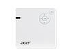 Проектор Acer C202i белый, фото 4