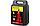 Гидравлический бутылочный домкрат STAYER RED FORCE, 6т, 216-413 мм, в кейсе, фото 4