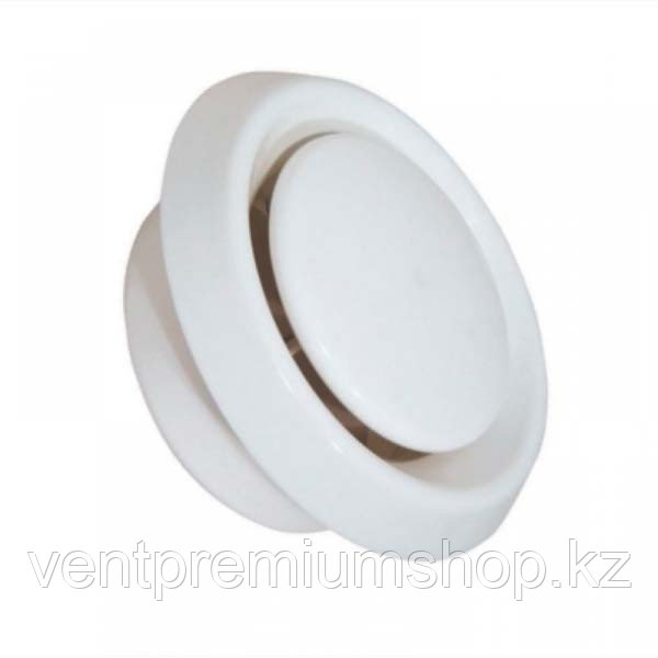 Диффузор универсальный пластиковый d 200 мм: продажа, цена в Алматы ...