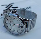 Мужские наручные часы Daniel Klein 11651-1. Миланское плетение. Гарантия. Рассрочка. Kaspi RED., фото 4