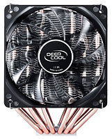 Кулер для процессора DeepCool Neptwin V2 черный