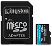 Карта памяти microSD 256GB Kingston SDCG3/256GB, фото 2