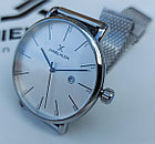 Мужские наручные часы Daniel Klein 11616-1. Миланское плетение. Гарантия. Рассрочка. Kaspi RED., фото 3