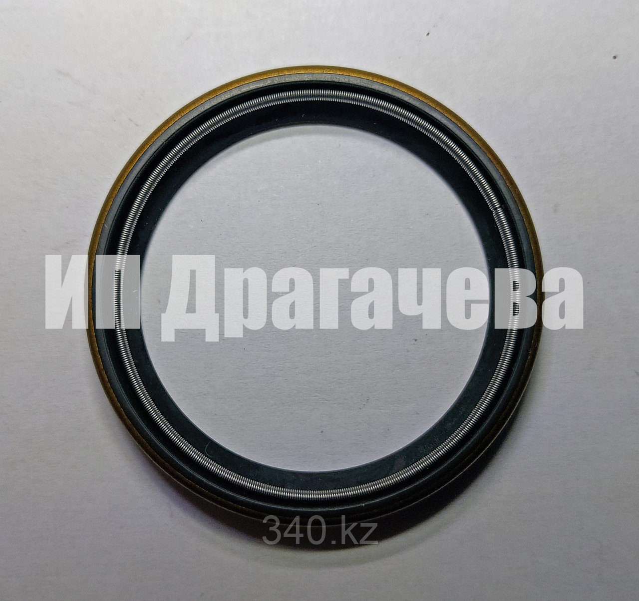 Сальник 45*53*6,7/8, фото 1