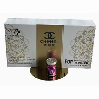 Жалаңаш Mylene Demonjo суреті