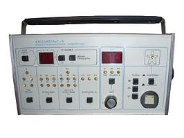 Аппарат низкочастотной электротерапии «Амплипульс-5 Бр»