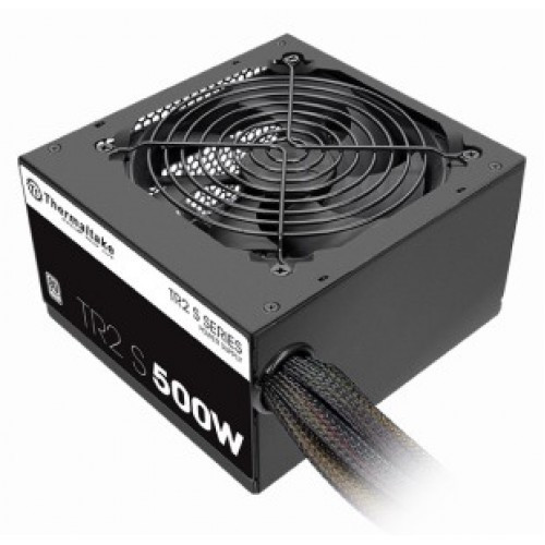 Блок питания ATX 500W Thermaltake TR2 S