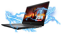 Ноутбук Dell/G7 17 - 7700/Core i5/10300H/2,5