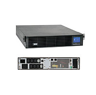 ИБП TrippLite/SUINT3000LCD2U/Smart X-Series/On-Line/Rack/IEC/3 000 VА/2 700 W