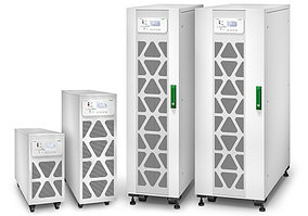 Установка APC/WSTRTUP-EZ-20/Start-Up Service 5X8 for (1) Easy UPS 3S 20kVA UPS