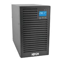 ИБП TrippLite/SUINT2000XLCD/Smart X-Series/On-Line/Tower/IEC/2 000 VА/1 800 W
